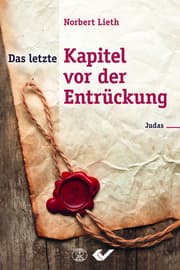 Cover von Das letzte Kapitel vor der Entrückung