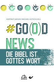 Cover von Go(o)d News
