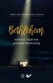 Cover von Bethlehem