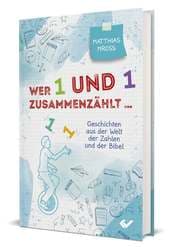 Cover von Wer 1 und 1 zusammenzählt...