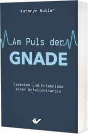 Cover von Am Puls der Gnade