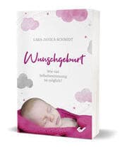 Cover von Wunschgeburt