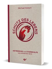 Cover von Schutz des Lebens