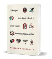 Cover von 10 Fragen über Gott, die sich jeder junge Mensch stellen sollte