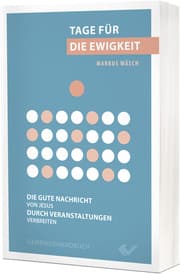 Cover von Tage für die Ewigkeit