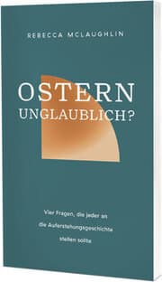 Cover von Ostern - unglaublich?