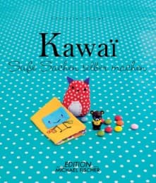 Cover von Kawaï