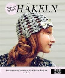 Cover von Zauberhübsch Häkeln