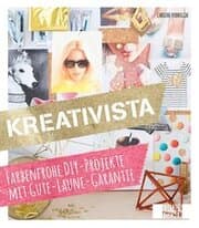 Cover von Kreativista