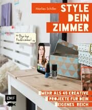 Cover von Style dein Zimmer