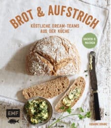 Cover von Brot & Aufstrich