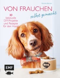 Cover von Von Frauchen selbst gemacht