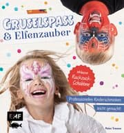 Cover von Gruselspaß und Elfenzauber