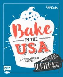 Cover von Bake in the USA