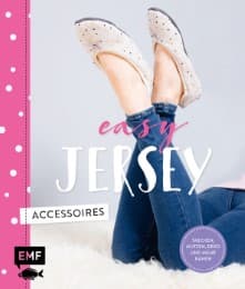 Cover von Easy Jersey - Accessoires