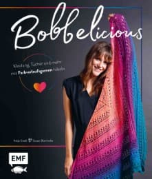 Cover von BOBBELicious