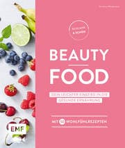 Cover von Schlank und schön - Beauty-Food