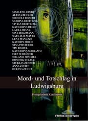 Cover von Mord- und Totschlag in Ludwigsburg
