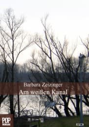Cover von Am weißen Kanal
