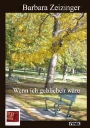 Cover von Wenn ich geblieben wäre