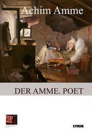 Cover von Der Amme. Poet