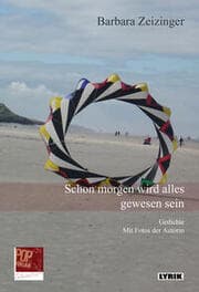 Cover von Schon morgen wird alles gewesen sein