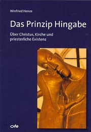 Cover von Das Prinzip Hingabe