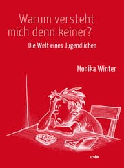 Cover von Warum versteht mich denn keiner?