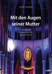 Cover von Mit den Augen seiner Mutter
