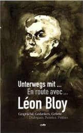 Cover von Unterwegs mit Léon Bloy