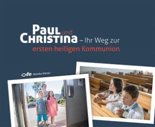 Cover von Paul und Christina