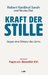 Cover von Kraft der Stille