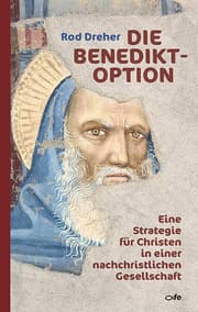 Cover von Die Benedikt-Option
