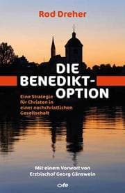 Cover von Die Benedikt-Option