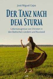 Cover von Der Tanz nach dem Sturm
