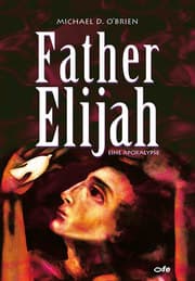 Cover von Father Elijah