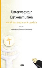 Cover von unterwegs zur Erstkommunion
