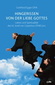 Cover von Hingerissen von der Liebe Gottes