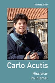 Cover von Carlo Acutis