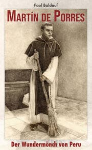 Cover von Martin de Porres