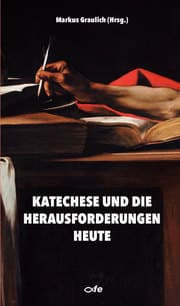Cover von Katechese und die Herausforderungen heute