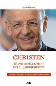 Cover von Christen in der Gesellschaft des 21. Jahrhunderts