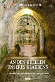 Cover von An den Quellen unseres Glaubens