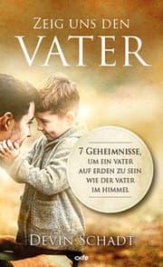 Cover von Zeig uns den Vater