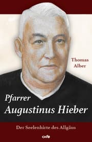Cover von Pfarrer Augustinus Hieber