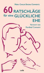 Cover von 60 Ratschläge für eine glückliche Ehe