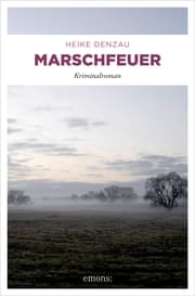Cover von Marschfeuer