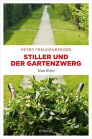 Cover von Stiller und der Gartenzwerg