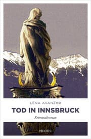 Cover von Tod in Innsbruck