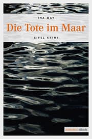Cover von Die Tote im Maar